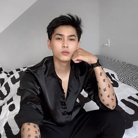 Thai Hao