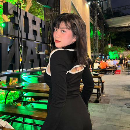 Uyen Dong